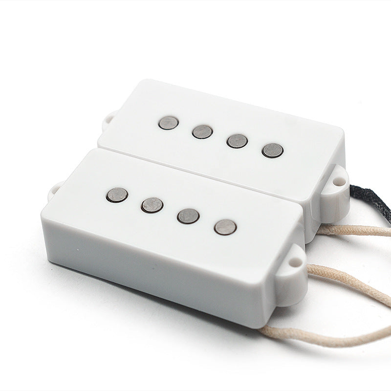 White 2 PACK