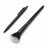 car interior cleaning brush