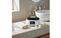Large Capacity 3.4L Paraffin Beeswax Machine 200W Power Electric Paraffin Beeswax Machine Fast Melting for Salon