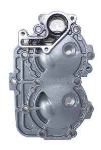 Cylinder Head for Yamaha 2-Stroke 15/18HP Outboard Motor, Part 6E7-11111-01-1S