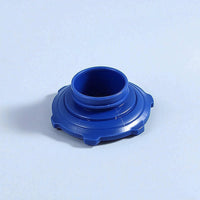 1 Piece Vacuum Hose Adapter Skimmer Plate Adapter Hose Adapter Pool Adapter Designed for Manual Vacuum Connection Suitable for Pool Owners Pool Maintenance Pool Cleaning Swimming Pool Filtration