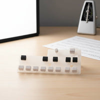 Conductive Keypad Strip Easy to Install Arranger Keyboard Button Pad