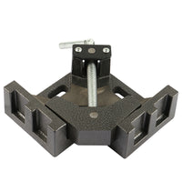 电焊夹具焊接钳直角式焊接夹具重型直角夹焊接夹具台钳