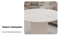Elegant Design Multi-Person Seating Arrangement Plush Upholstery Scalloped rear Chair and Table Set long-lasting Construction Commercial Furniture Shell-Shaped rearrest for Business Owners, Interior Designers, Reception Area, Waiting Room, Lounge, Boutiqu