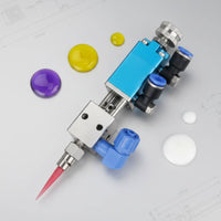 Needle Dispensing Valve Leak-Proof High Precision Dispensing Head