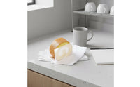 Cake Roll Dividers Oil-Resistant Cake Roll Slice Paper Non Greaseproof Paper Sheets for Bakeries, Cafes, Parties