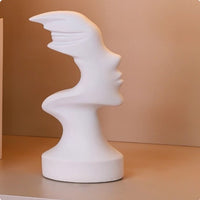 Nordic Bookshelf Ornament House Decoration for Study Room