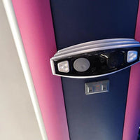 Universal Swivel Air Vent for RVs, Buses, and Trucks