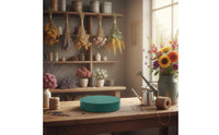 Floral Foam Block High Water Absorption Florist Foam Brick Easy to Cut