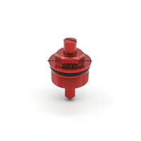 Motorcycle Front Fork Preload Adjuster Cap Quick Adjustment Preload Adjuster Easy Installation