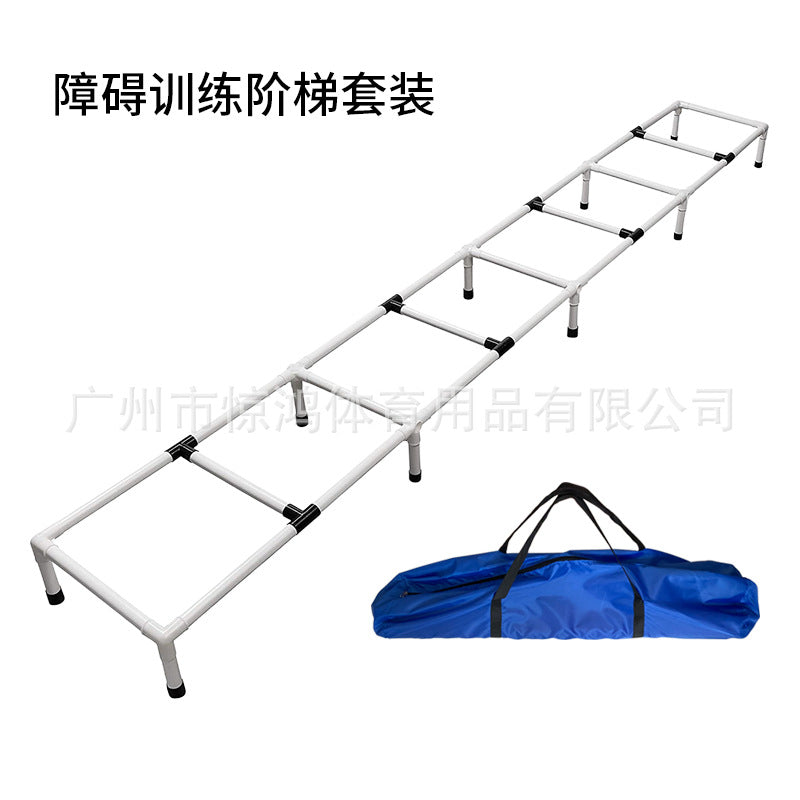 Training Stairs 042