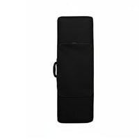 Violin Case Shockproof Violin Carrying Case Large Capacity Music Equipment for Students