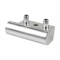 Trans Cooler Thermal Valve Replacement 85585333 Easy to Install Heat Exchanger 85585333 Assembly Increased Fluid Movement Auto Part for Mechanics