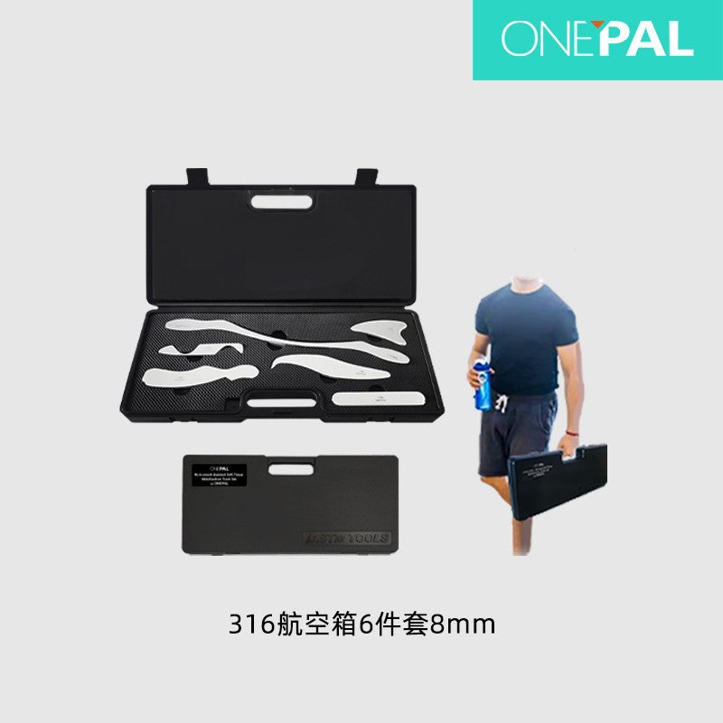 Aviation Box 6-pc