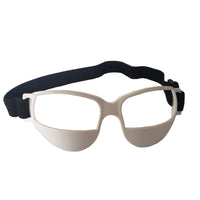 户外防低头篮球运球训练眼镜 Dribble Blinders控球特训护目镜