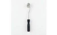 3 Pieces Fiberglass Roller Solvent-Resistant Tool Long-Lasting for Tight Areas