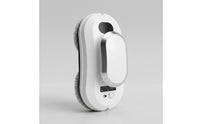 Window Cleaning Robot Smart Robotic Window Cleaner Electric Robotic Glass Cleaner for Homeowners, High Glass Panes, Home, Apartments