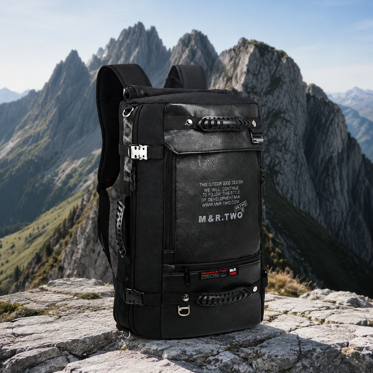 travel backpack