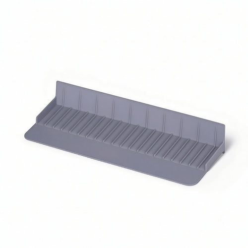 Silicone Splash Guard Easy to Clean Sink Splash Guard with Suction Cups Flexible