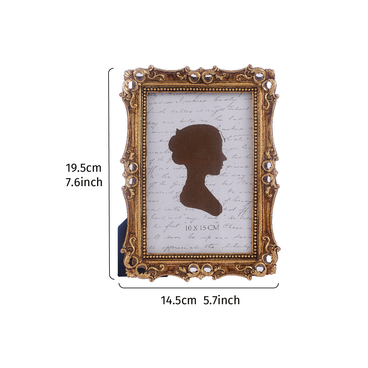 6 Inch