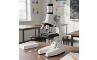 1200x Zooming Device Toy Portable Student Zooming Device Experiment Set Science Education for Students, School