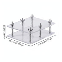 Easy to Use Card Repair Tool for Collectors