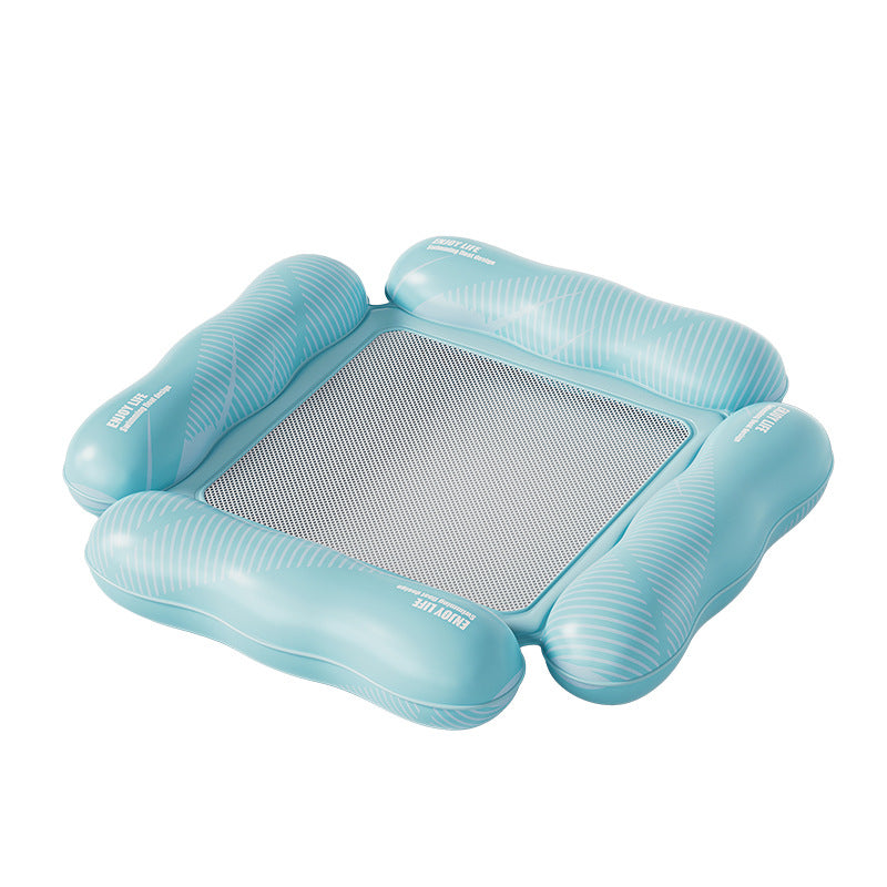 110-100cm / Tiffany Blue