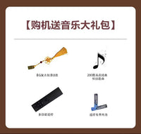 复古留声机客厅欧式摆件迷你唱片机老式唱机蓝牙音响speaker