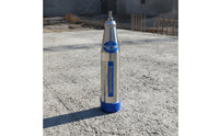 mortars Resilience Measurement Device Accurate mortars Strength Tester High-Precision Resiliometer for Inspectors, Laboratories