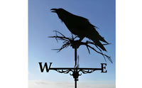 Weather Vane Waterproof Roof Weather Vane Easy to Install for Rooftop