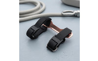 Aluminum Alloy BCD Singlecylinder Adapter Straps Straps Backplate Singlecylinder Adapter Plastic Cam Buckles Diving Gear XS Size