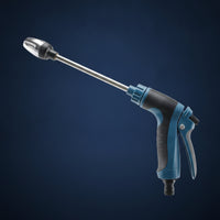 Car Wash Water Long-Reach High Pressure Jet Nozzle Portable