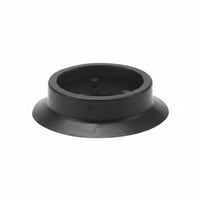 Flexible Universal Vacuum Suction Pad Long-Lasting Swivel Vacuum Cup Rubber Suction Cup for Automation Line, Factory, Machine Shop