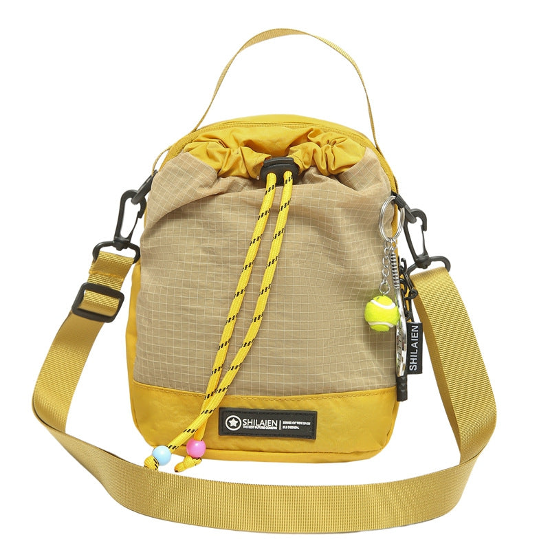 Yellow Khaki
