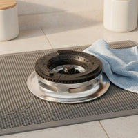 Burner Cap Set Easy to Clean Gas Cooktop Spreader Thickened
