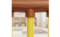3 Speed Adjustment Hand-Eye Coordination Training Toy Reaction Stick Grabber for Children