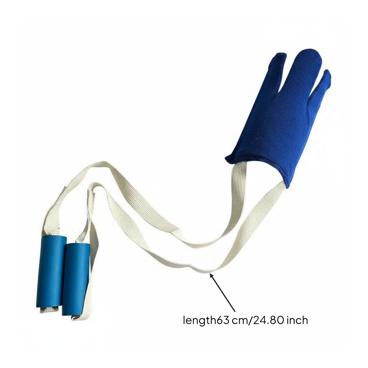 Sock Aid Device No Bending Sock Assist Device Adjustable Cord for Elderly