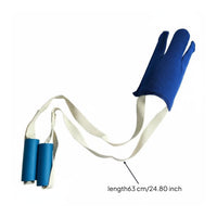 Sock Aid Device No Bending Sock Assist Device Adjustable Cord for Elderly