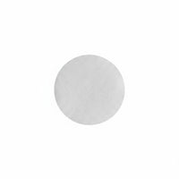 Espresso Filter Paper Storage Case Attracting Lid Kitchen Accessory Dust-Proof