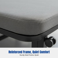 Folding Recliner, Portable Nap Bed, Office, Home, Hospital, Easy Storage Chair