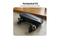 Replacement Exterior Door Handle