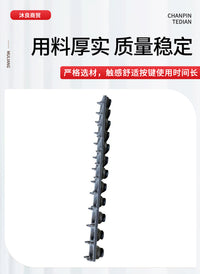 KBP1000/2000/2100电钢琴键盘导电橡胶1条12个琴键配件导电橡胶
