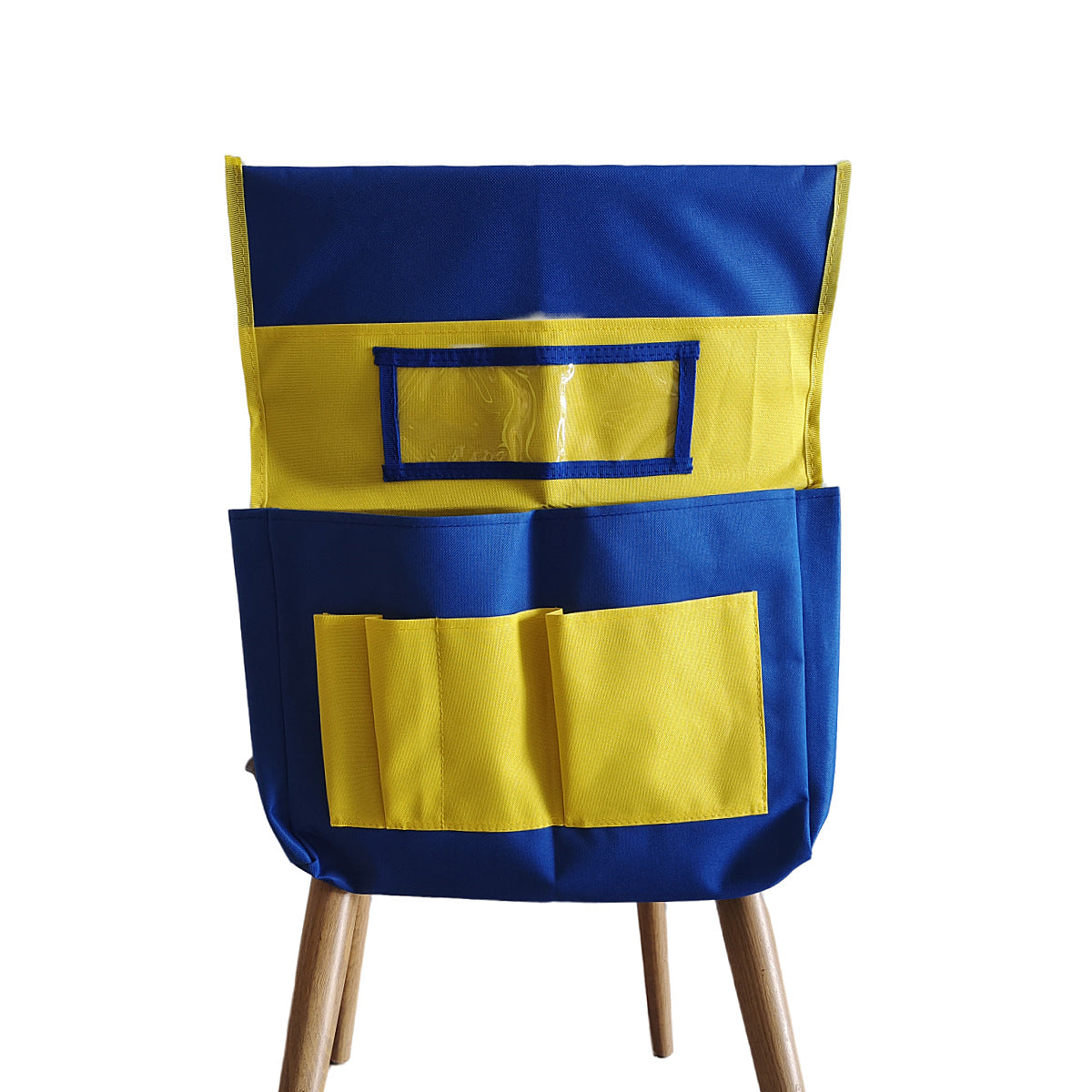 Yellow Blue