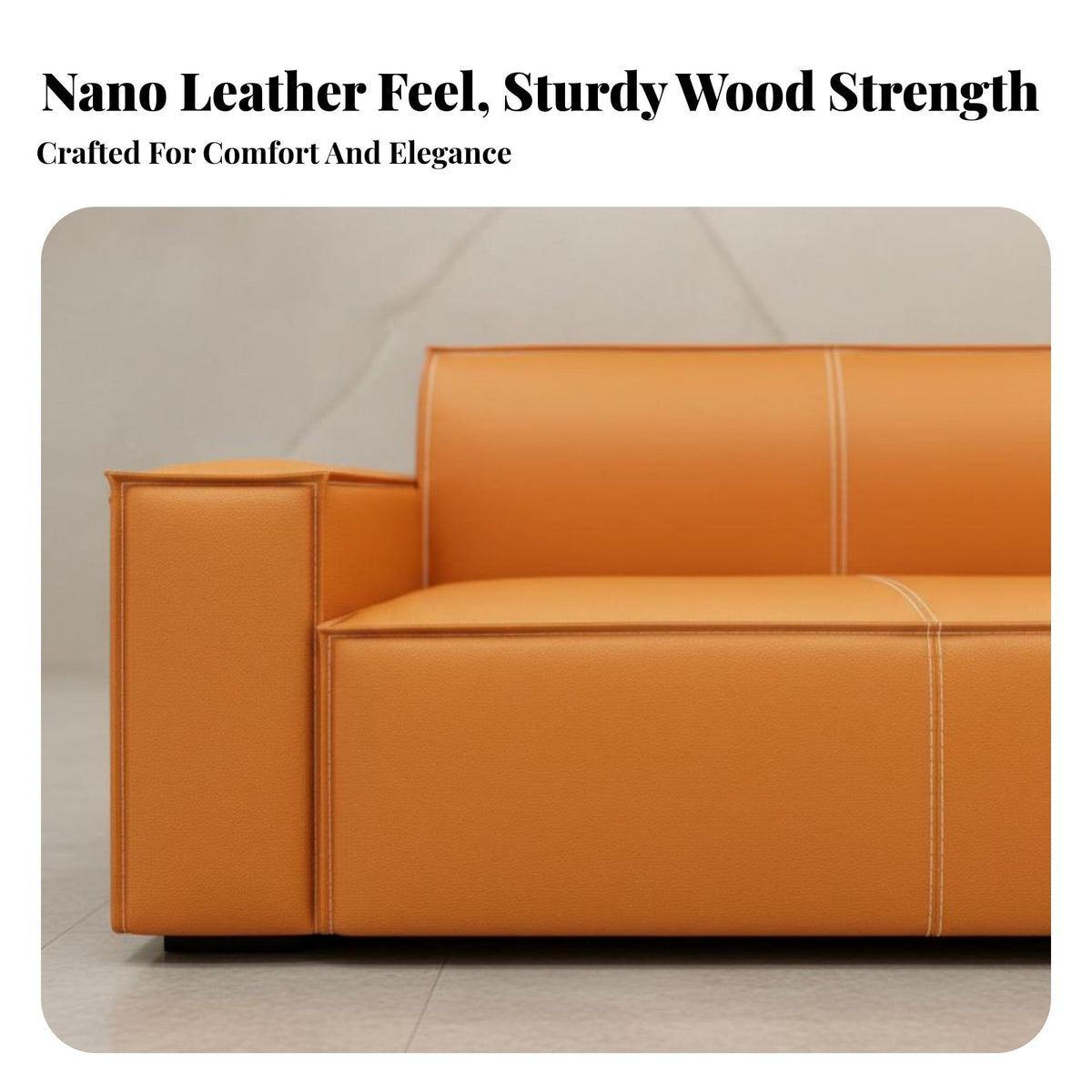 reconfigurable Block Couch Modern Minimalist Design Reconfigurable Block Sofa Combination Commercial Furniture for Interior Designers, Homeowners, Lobby