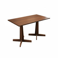 Solid Wood Kitchen Chairs Spindle Back Dining Chair Solid Wood Restaurant Table Spindle Back Wooden Chair with Durable Wood Construction Suitable for Restaurants Hotels Taverns Home Furnishing