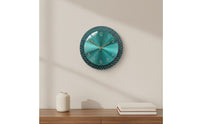 Retro Wall Timepiece Easy to Read Home Decor for Office