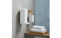Soap Grinding Box Moisture-Resistant for Rental Home