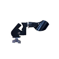 Drum Microphone Stand Clip Adapter for Bass Drum