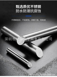 WHYT Commercial Fryer Oil Filter, Maple Syrup Filter, Beeswax Filter, Stainless Steel