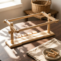Tabletop Embroidery Stand Desktop Cross Stitch Stand Handsunrestricted